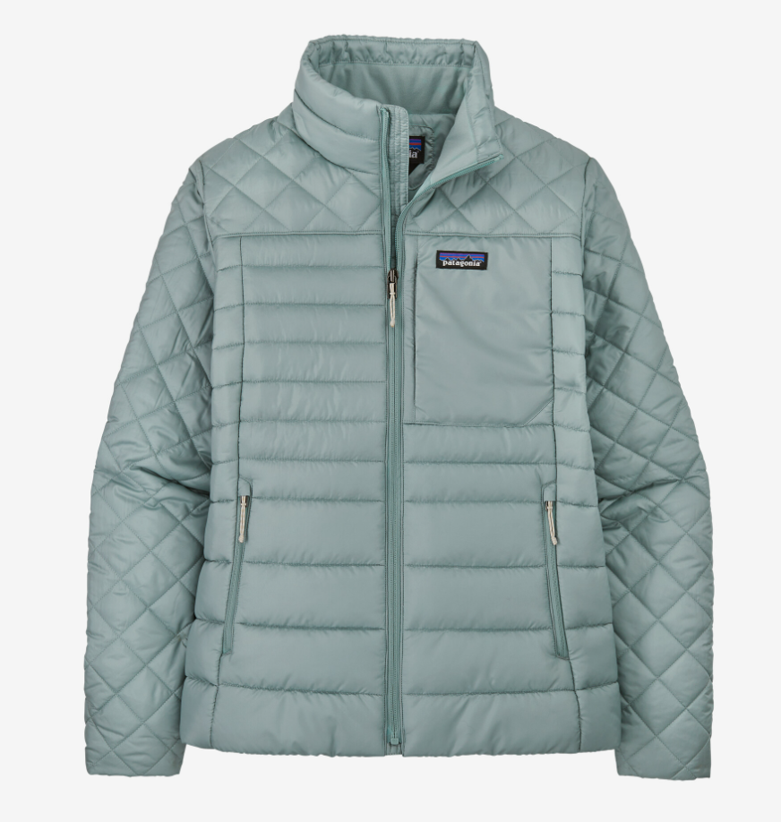 Patagonia Women's Radalie Jacket