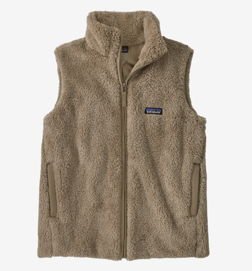 Patagonia Women's Los Gatos Vest