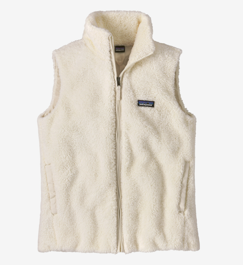 Patagonia Women's Los Gatos Vest