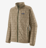 Patagonia Men's Nano Puff Jacket