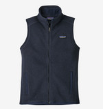 Patagonia Women's Better Sweater Fleece Vest