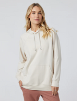 Vuori Women's Halo Oversized Hoodie