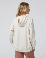 Vuori Women's Halo Oversized Hoodie