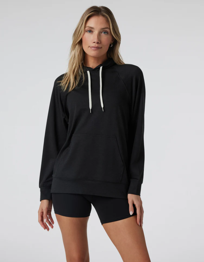 Vuori Women's Halo Oversized Hoodie