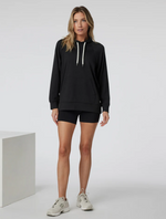 Vuori Women's Halo Oversized Hoodie