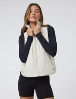 Vuori Women's Canyon Insulated Vest