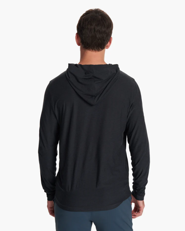 Vuori Men's Strato Tech Hoodie