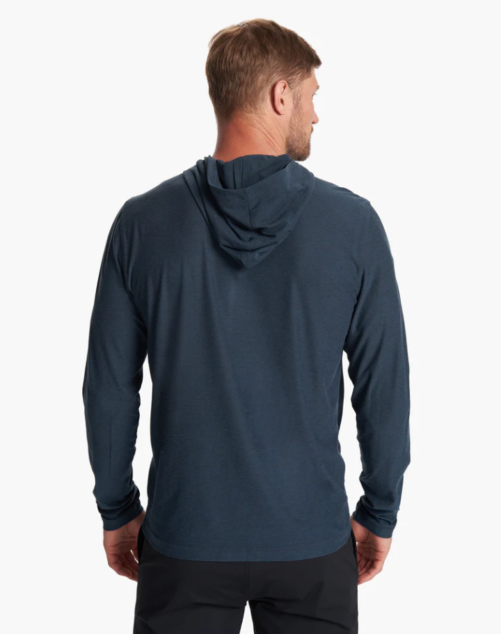 Vuori Men's Strato Tech Hoodie