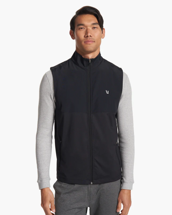 Vuori Men's Element Vest