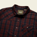 Howler Brothers Harker's Flannel