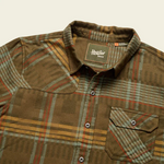 Howler Brothers Harker's Flannel