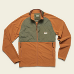 Howler Brothers Talisman Fleece Jacket