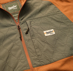 Howler Brothers Talisman Fleece Jacket