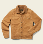 Howler Brothers Fuzzy Depot Jacket