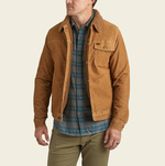 Howler Brothers Fuzzy Depot Jacket