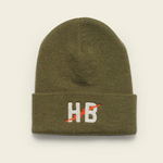 Howler Brothers Command Beanie