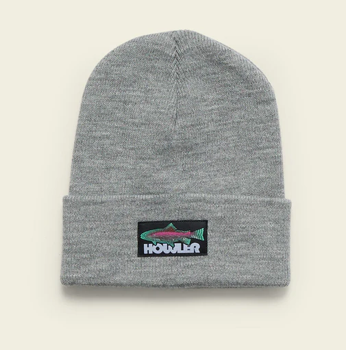 Howler Brothers Command Beanie