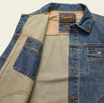 Howler Brothers Denim Depot Jacket