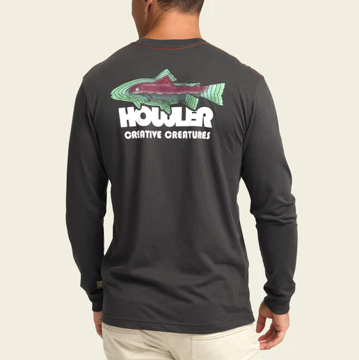 Howler Brothers Longsleeve T-Shirt