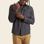 Howler Brothers Crosscut Snapshirt