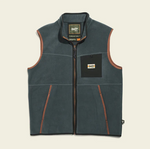 Howler Brothers Free Range Fleece Vest