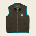 Howler Brothers Chisos Fleece Vest