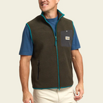 Howler Brothers Chisos Fleece Vest