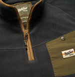 Howler Brothers Free Range Fleece Pullover