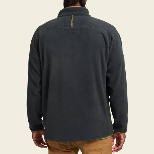 Howler Brothers Free Range Fleece Pullover