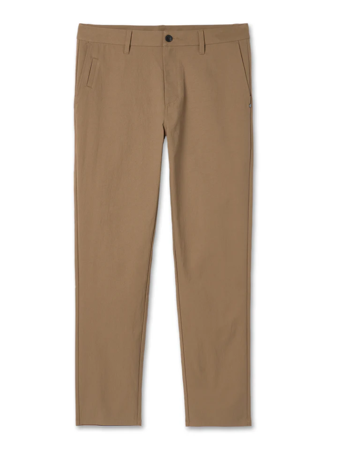 Vuori Men's Cascade Tech Chino Pant