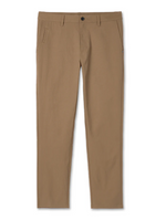 Vuori Men's Cascade Tech Chino Pant