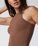 Vuori Women's All the Feels Crew Tank