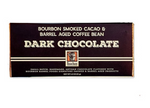 Bourbon Barrel Foods Dark Chocolate Candy Bar Smoked Cacao