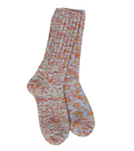 World's Softest Weekend Ragg Crew Sock