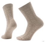 Smartwool Everyday Cable Crew Socks