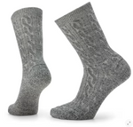 Smartwool Everyday Cable Crew Socks