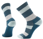 Smartwool Everyday Barnsley Sweater Light Cushion Crew Socks