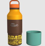 Hibear Ecotopia 32 oz. All-Day Adventure Flask