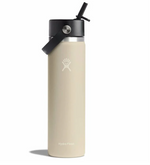 Hydro Flask 24 oz Wide Mouth with Flex Straw Cap