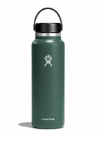 Hydro Flask 40 oz Wide Flex Cap