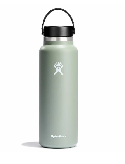 Hydro Flask 40 oz Wide Flex Cap