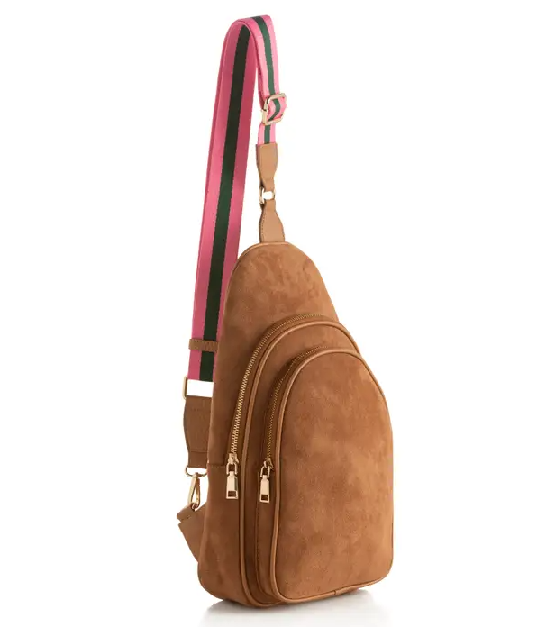 Shiraleah Blakely Sling Bag