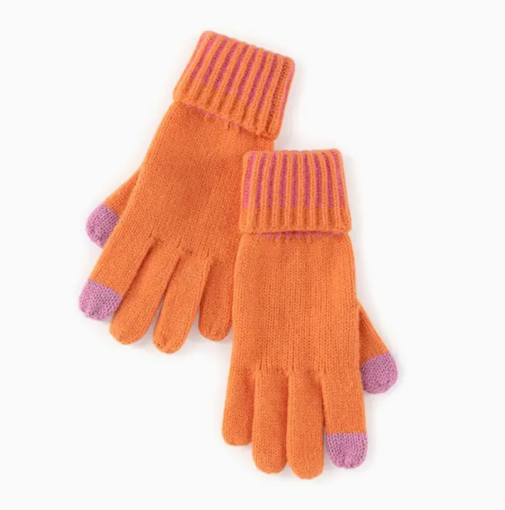 Shiraleah Christie Touchscreen Gloves