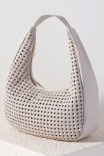 Shiraleah Monroe Hobo Bag