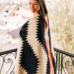 Beyond Borders Collective Tsachila Blanket