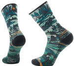 Smartwool Hike Light Campground Crew Socks