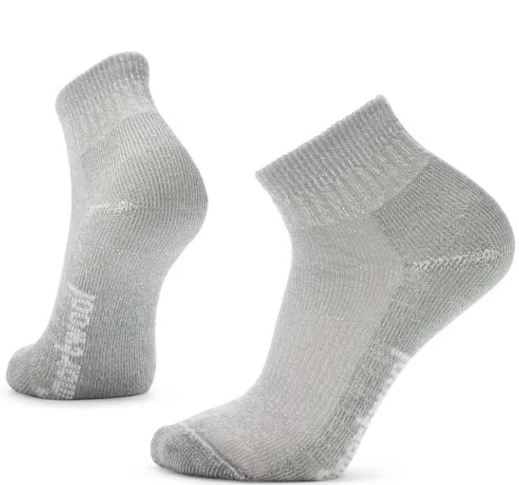 Smartwool Unisex Hike Classic Edition Light Cushion Ankle Sock