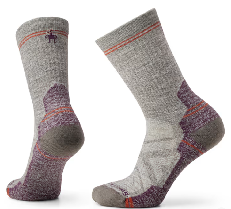 Smartwool Women's Hike Light Cushion Crew Socks