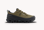 On Men's Cloudrock Low Waterproof