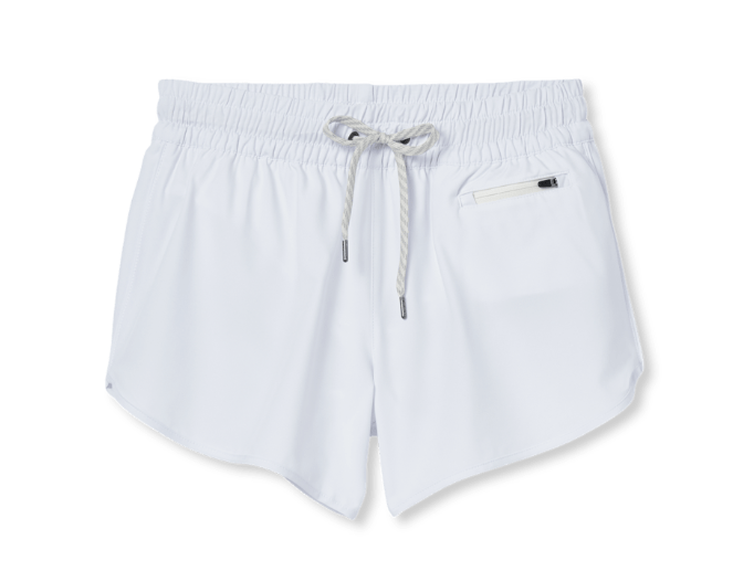 Vuori Women's 4" Clementine Short 2.0